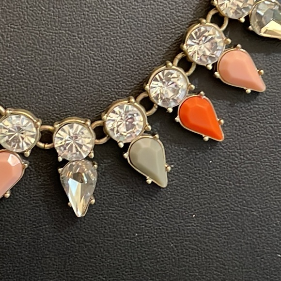 🔥HP🔥 J. Crew Necklace - Picture 3 of 6